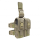 Drop Leg M4 Mag Pouch: MA65